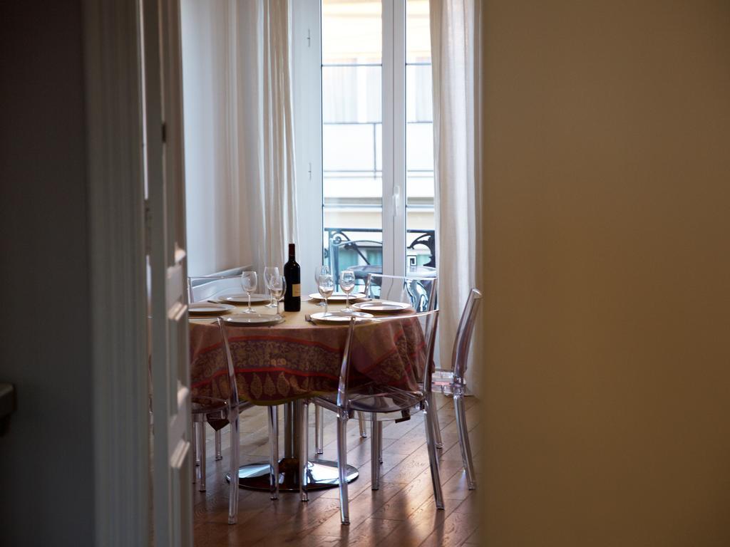 "Le Jazzy" By Enjoynice, 3-Bedroom, 2-Bathroom Spacious Central Apartment Exterior photo